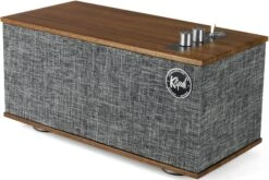 Klipsch The One II Heritage Wireless Audio System (Walnut)