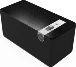 Klipsch The One Plus Premium Bluetooth Speaker (Ebony)