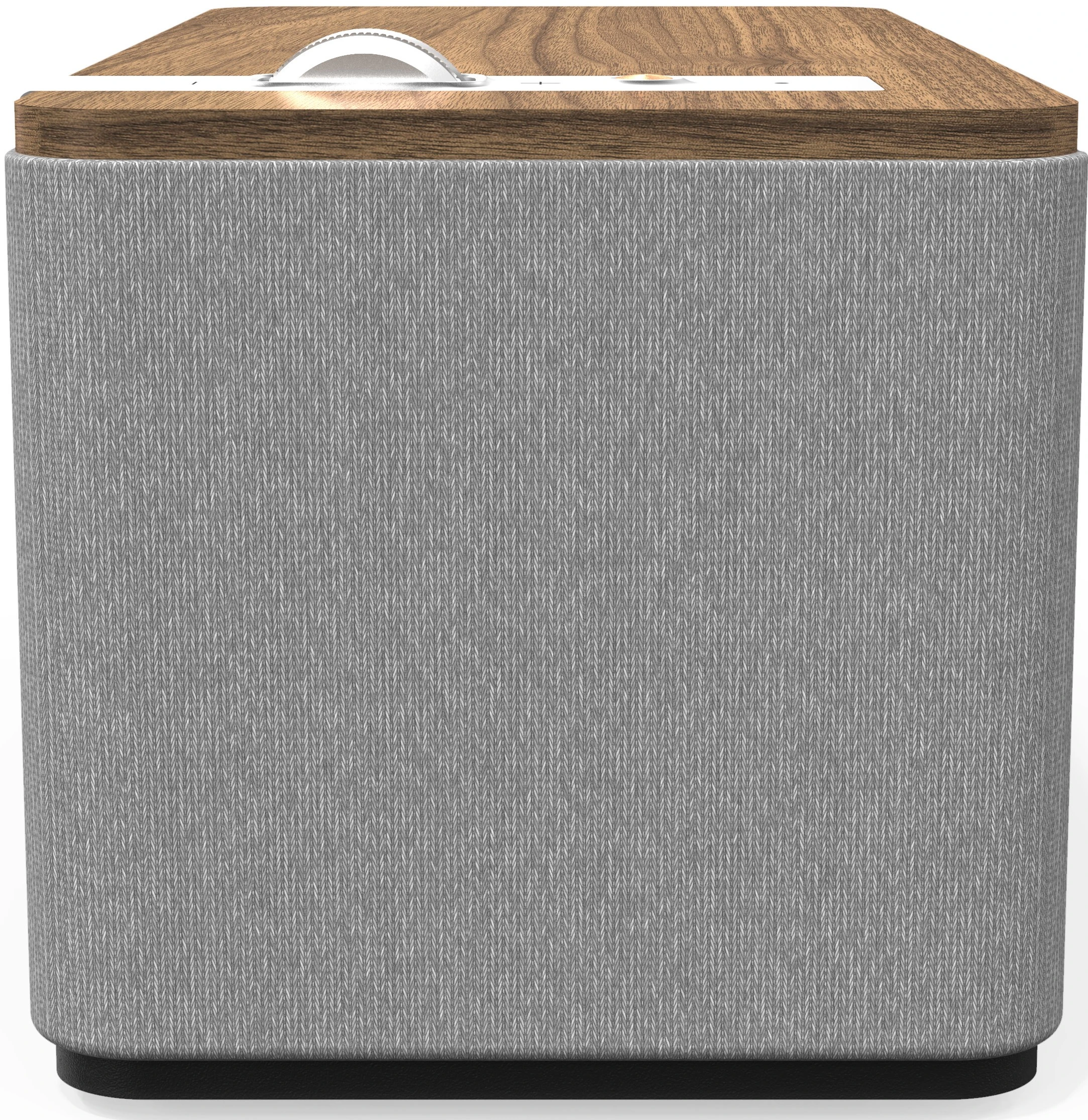 Klipsch The One Plus Premium Bluetooth Speaker (Walnut) 6 Klipsch The One Plus Premium Bluetooth Speaker (Walnut) - Image 4