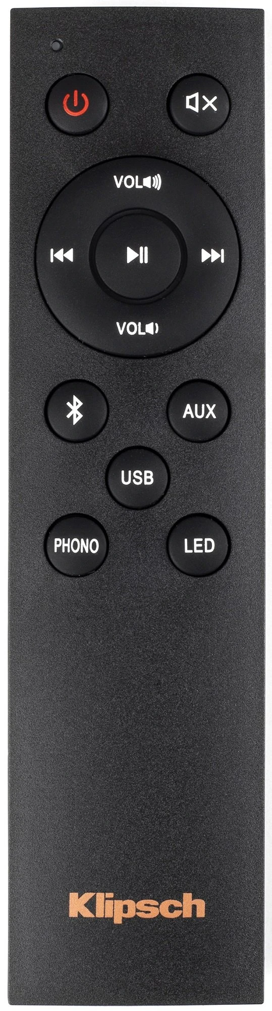 Klipsch The Three II Heritage Wireless Audio System (Matte Black) 4 Klipsch The Three II Heritage Wireless Audio System (Matte Black) - Image 2