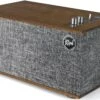 Klipsch The Three II Heritage Wireless Audio System (Walnut) -Gallo Acoustics shop TheThreeIIWalnut