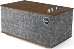 Klipsch The Three II Heritage Wireless Audio System (Walnut)