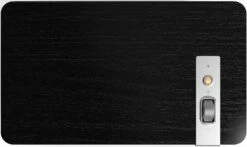 Klipsch The Three Plus Premium Bluetooth Speaker (Ebony) 9 Klipsch The Three Plus Premium Bluetooth Speaker (Ebony) -Gallo Acoustics shop TheThreePlusEbony2