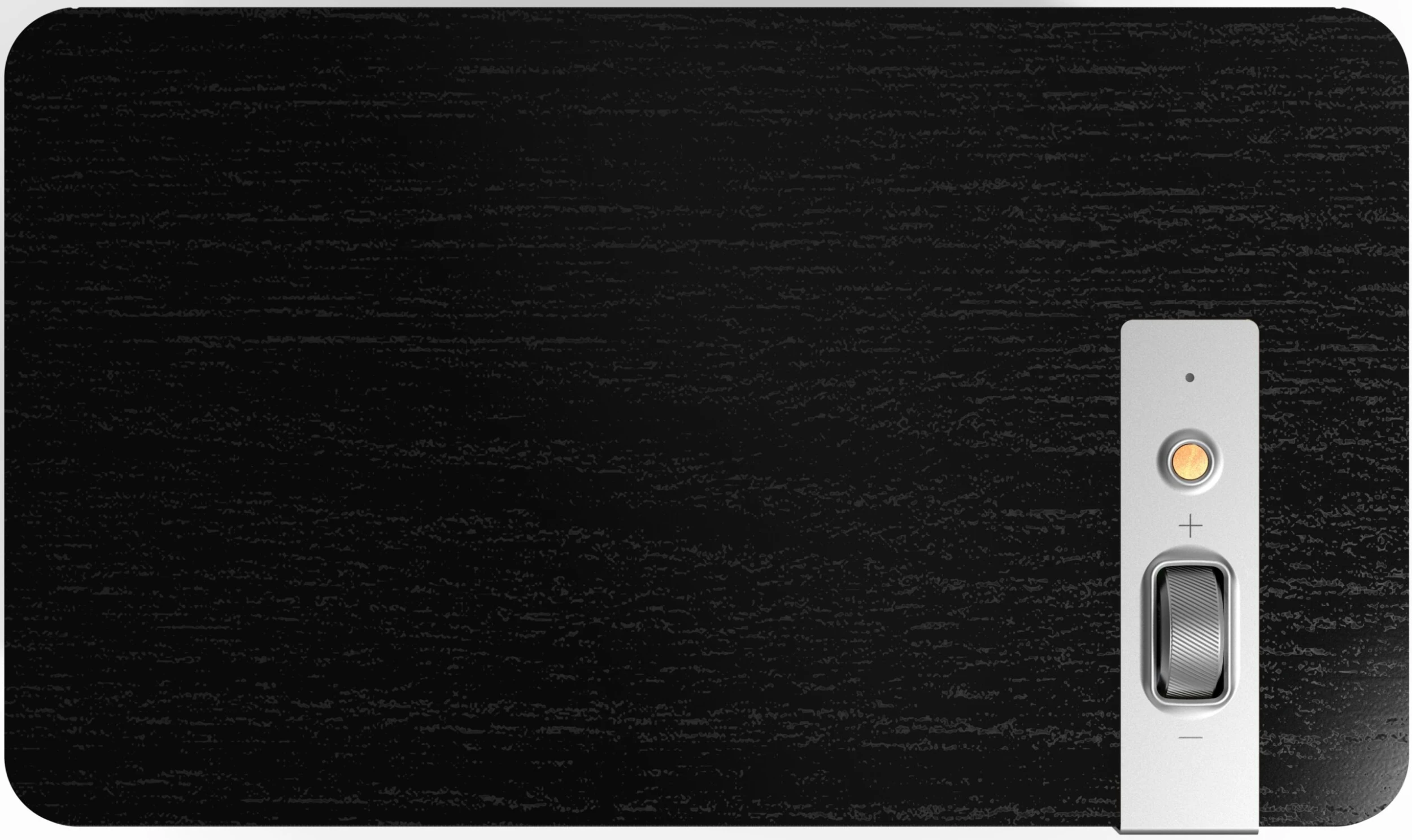 Klipsch The Three Plus Premium Bluetooth Speaker (Ebony) 5 Klipsch The Three Plus Premium Bluetooth Speaker (Ebony) - Image 3