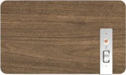 Klipsch The Three Plus Premium Bluetooth Speaker (Walnut) -Gallo Acoustics shop TheThreePlusWalnut2