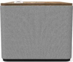 Klipsch The Three Plus Premium Bluetooth Speaker (Walnut) -Gallo Acoustics shop TheThreePlusWalnut3