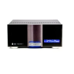 Krell Theater 7 XD 100-Watt 7-Channel Class-A Power Amplifier