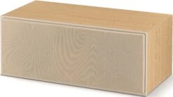 FOCAL Theva Center 2-way Center Channel Speaker (Light Wood) 7 FOCAL Theva Center 2-way Center Channel Speaker (Light Wood) -Gallo Acoustics shop ThevaCenter7