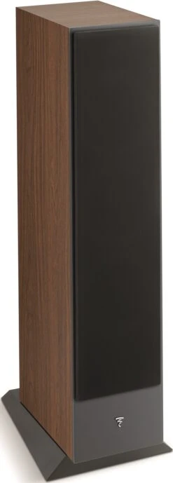 FOCAL Theva N°3 3-way Floorstanding Speaker (Dark Wood, EACH) -Gallo Acoustics shop ThevaN35