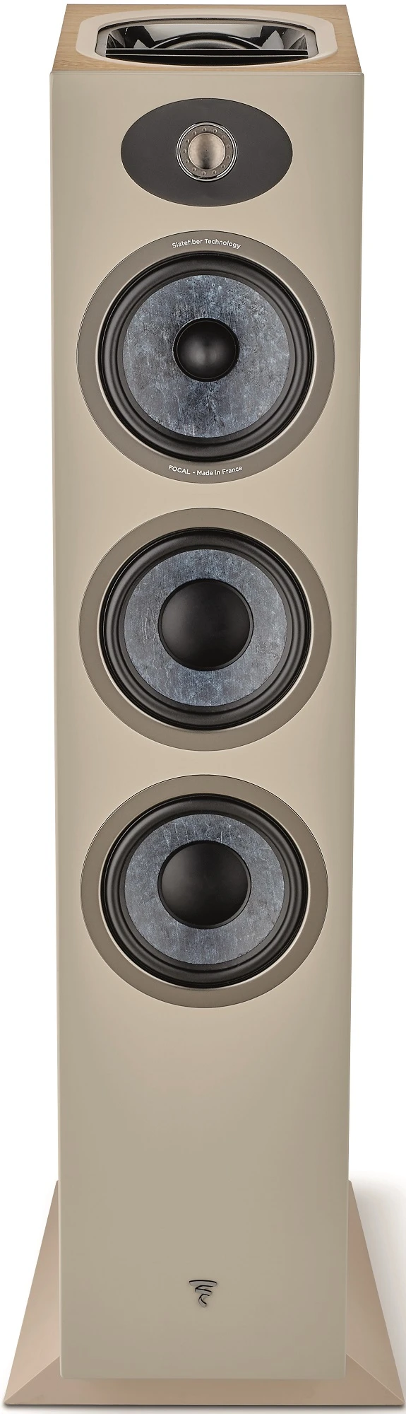 FOCAL Theva N°3-D Dolby Atmos Floorstanding Speaker (Light Wood, EACH) 7 FOCAL Theva N°3-D Dolby Atmos Floorstanding Speaker (Light Wood, EACH) - Image 5