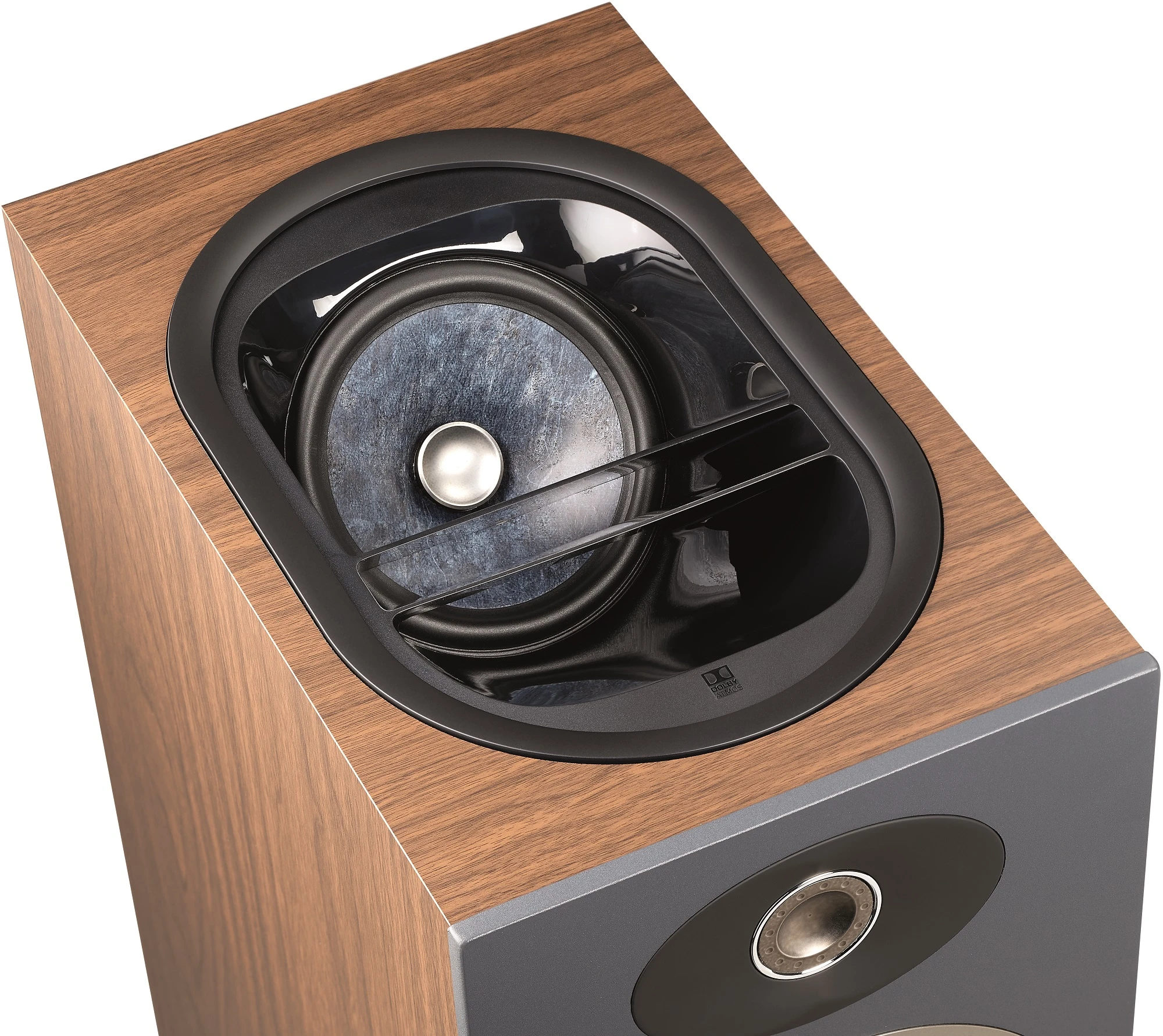 FOCAL Theva N°3-D Dolby Atmos Floorstanding Speaker (Light Wood, EACH) 5 FOCAL Theva N°3-D Dolby Atmos Floorstanding Speaker (Light Wood, EACH) - Image 3