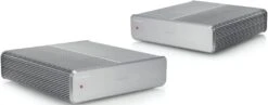 Burson Audio Timekeeper 3X Grand Tourer Mono Power Amplifiers -Gallo Acoustics shop Timekeeper3xGrandTourer1