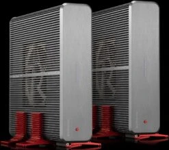 Burson Audio Timekeeper 3X Grand Tourer Mono Power Amplifiers -Gallo Acoustics shop Timekeeper3xGrandTourer5