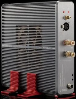 Burson Audio Timekeeper 3X Grand Tourer Mono Power Amplifiers -Gallo Acoustics shop Timekeeper3xGrandTourer6