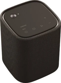 Yamaha TRUE X SPEAKER 1A Portable Surround Speaker