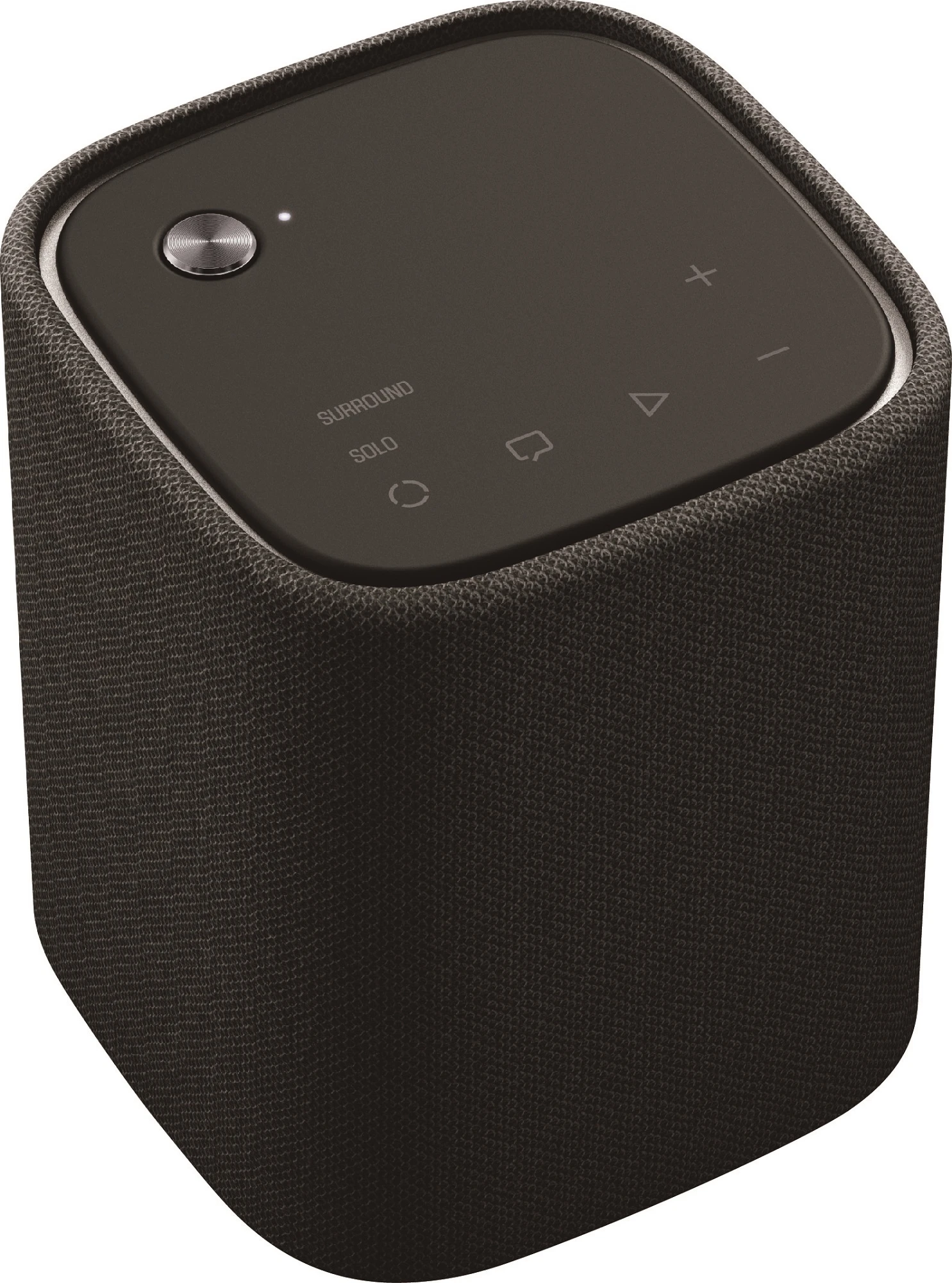 Yamaha TRUE X SPEAKER 1A Portable Surround Speaker 3 Yamaha TRUE X SPEAKER 1A Portable Surround Speaker
