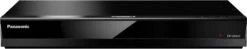 Panasonic DP-UB420-K Wi-Fi Streaming 4K Ultra HD Hi-Res Audio Blu-Ray Player