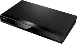 Panasonic DP-UB420-K Wi-Fi Streaming 4K Ultra HD Hi-Res Audio Blu-Ray Player 12 Panasonic DP-UB420-K Wi-Fi Streaming 4K Ultra HD Hi-Res Audio Blu-Ray Player -Gallo Acoustics shop UB420K2