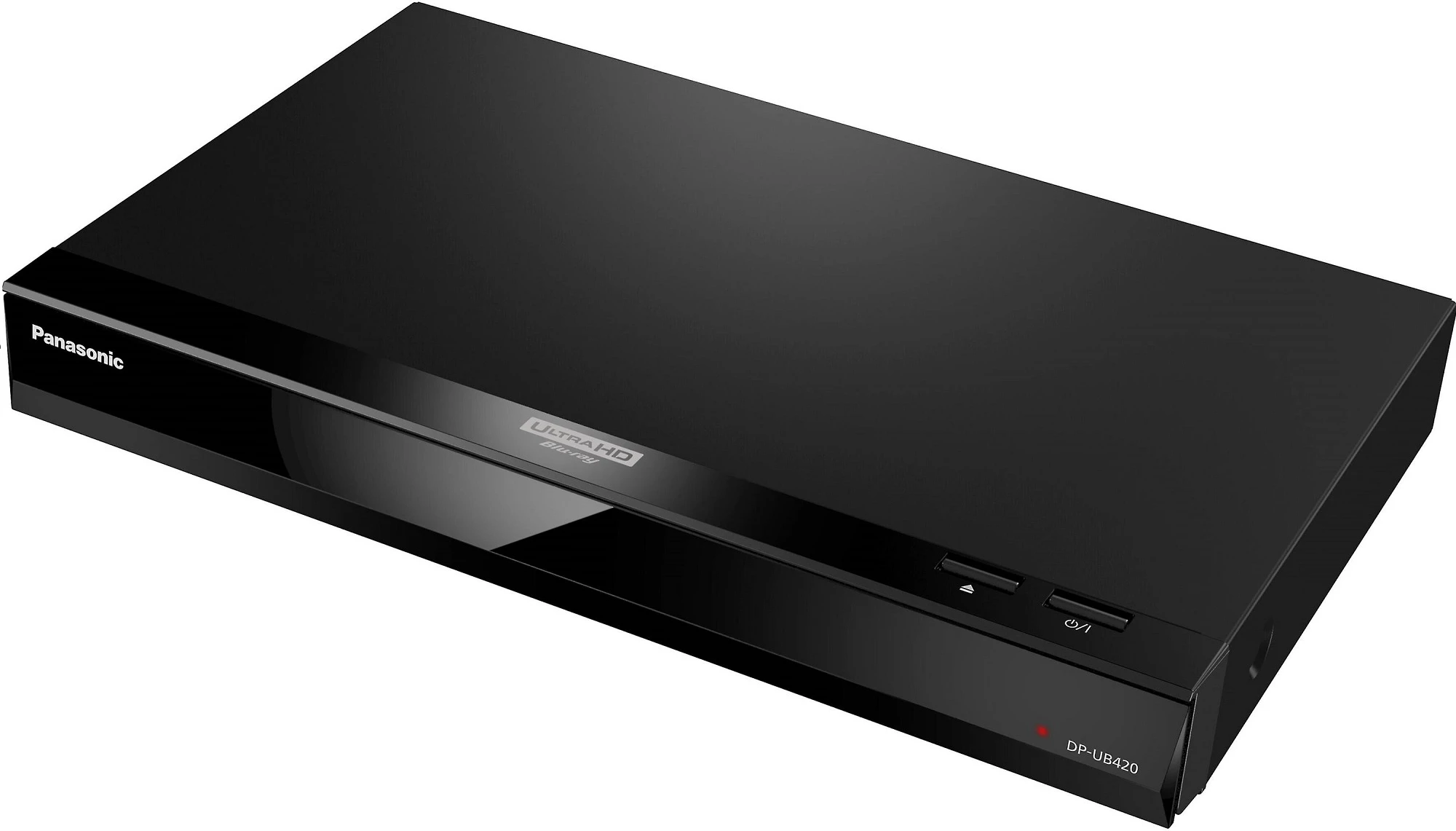 Panasonic DP-UB420-K Wi-Fi Streaming 4K Ultra HD Hi-Res Audio Blu-Ray Player 7 Panasonic DP-UB420-K Wi-Fi Streaming 4K Ultra HD Hi-Res Audio Blu-Ray Player - Image 5