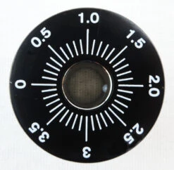 Music Hall USB-1 Turntable / Tonearm Counterweight -Gallo Acoustics shop USB1Counterweight2