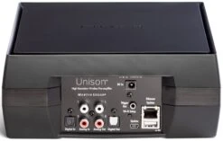 MartinLogan Unison Wireless Pre-Amplifier -Gallo Acoustics shop Unison3