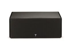 FOCAL Vestia Center 2-way Center Channel Speaker (High Gloss Black, EACH) -Gallo Acoustics shop VESTIACCBLACK3