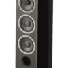 FOCAL Vestia N°2 3-way Floorstanding Speaker (High Gloss Black, EACH) -Gallo Acoustics shop VESTIAN2BLACK