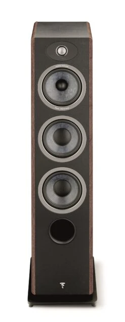 FOCAL Vestia N°2 3-way Floorstanding Speaker (Dark Wood, EACH) 12 FOCAL Vestia N°2 3-way Floorstanding Speaker (Dark Wood, EACH) -Gallo Acoustics shop VESTIAN2DW2