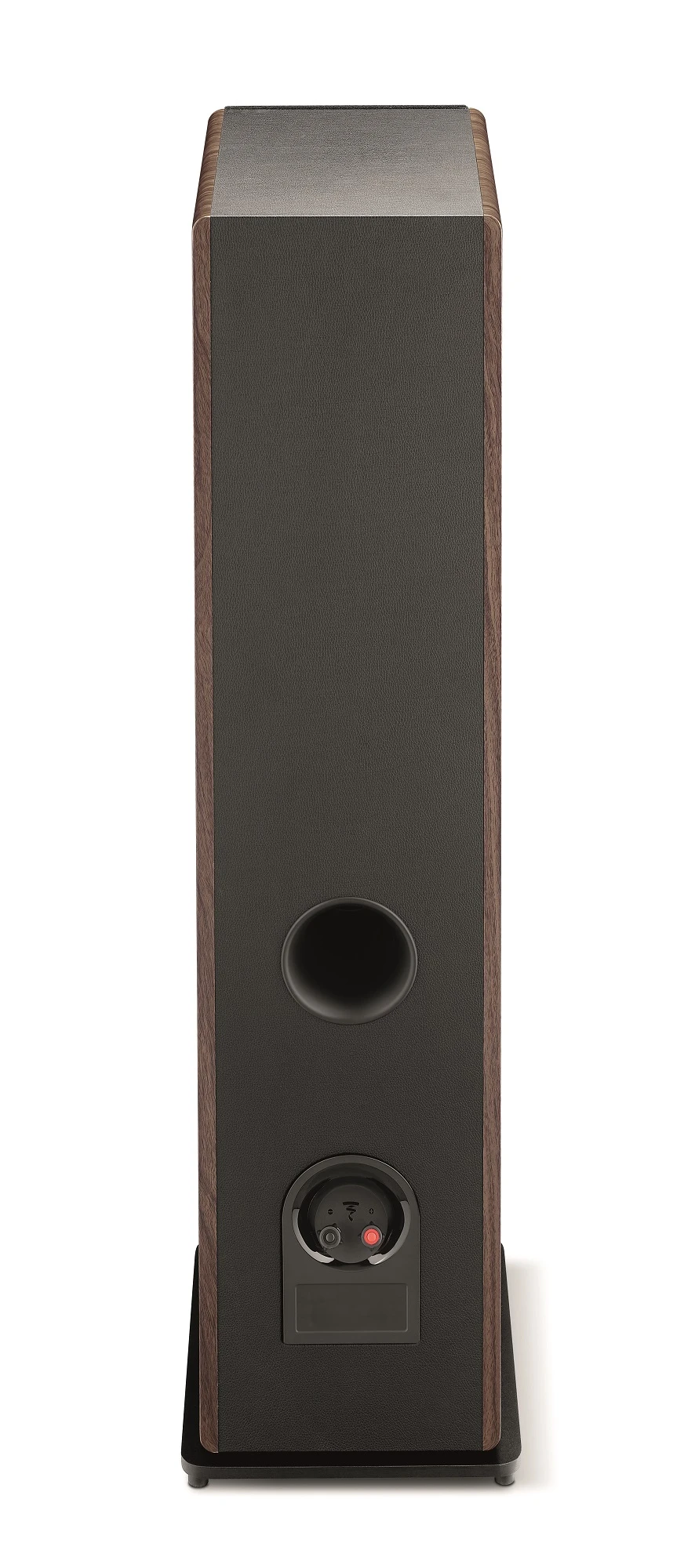 FOCAL Vestia N°2 3-way Floorstanding Speaker (Dark Wood, EACH) 4 FOCAL Vestia N°2 3-way Floorstanding Speaker (Dark Wood, EACH) - Image 2