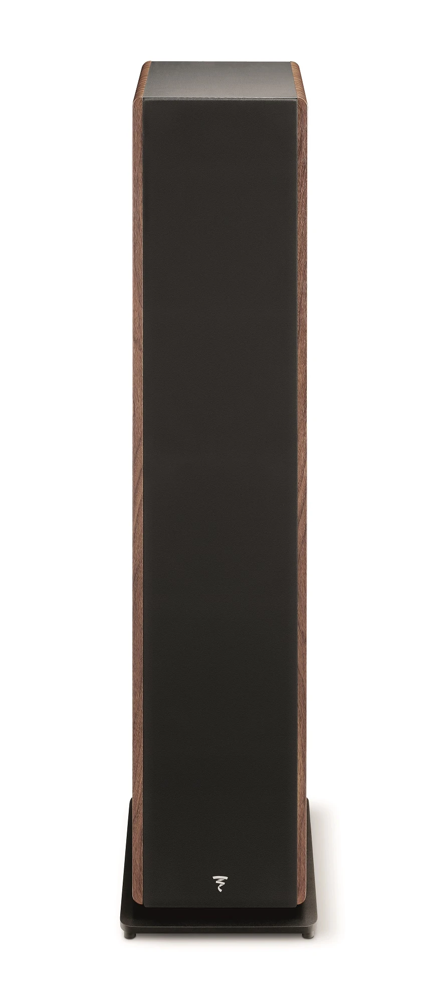 FOCAL Vestia N°3 3-way Floorstanding Speaker (Dark Wood, EACH) 6 FOCAL Vestia N°3 3-way Floorstanding Speaker (Dark Wood, EACH) - Image 4