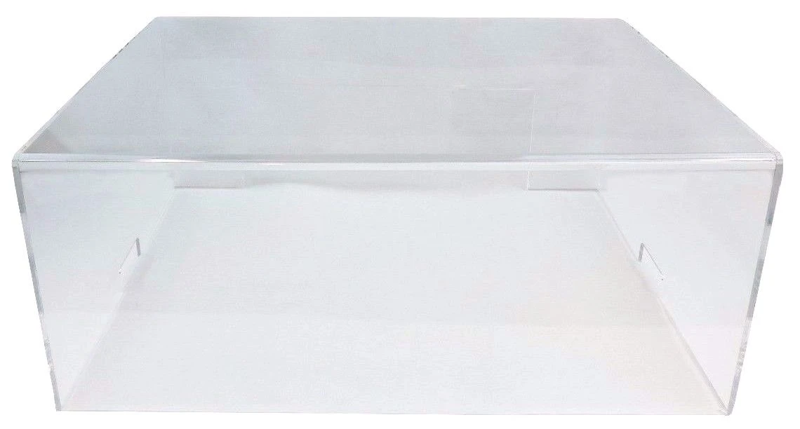 Gingko Audio VP Tabletop Dust Cover For VPI Prime Turntable 5 Gingko Audio VP Tabletop Dust Cover For VPI Prime Turntable - Image 3