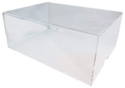 Gingko Audio VP Tabletop Dust Cover For VPI Prime Turntable