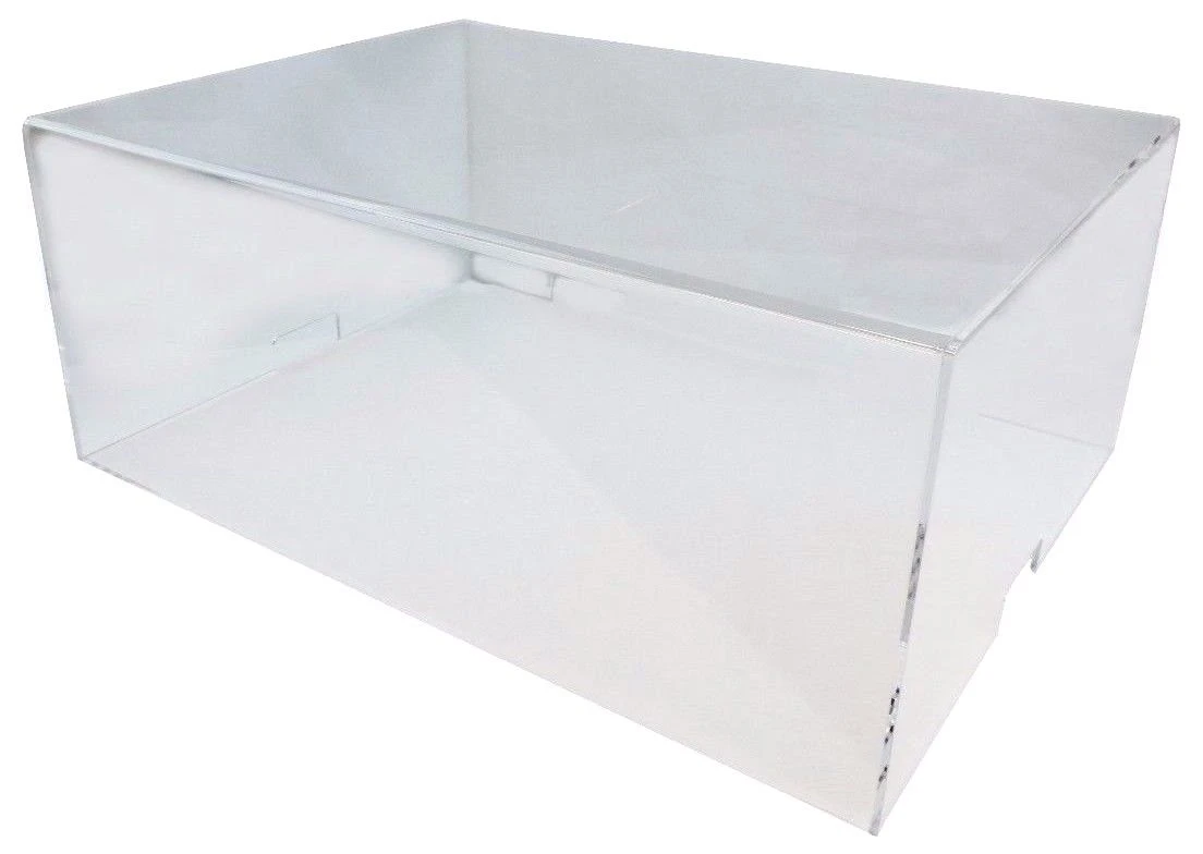 Gingko Audio VP Tabletop Dust Cover For VPI Prime Turntable 3 Gingko Audio VP Tabletop Dust Cover For VPI Prime Turntable