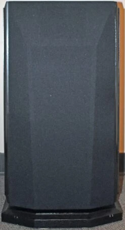 Legacy Audio VS 12.2 Dual 12"/400-watt Subwoofer -Gallo Acoustics shop VS122Timmerman4