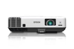 Alternative view of Epson® Epson VS350W WXGA 3LCD Projector