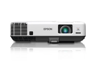 Epson® Epson VS350W WXGA 3LCD Projector 4 Epson® Epson VS350W WXGA 3LCD Projector - Image 2