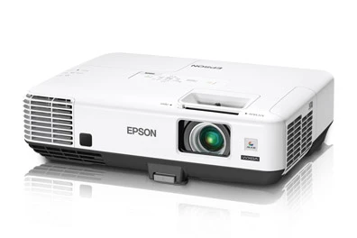 Epson® Epson VS350W WXGA 3LCD Projector 3 Epson® Epson VS350W WXGA 3LCD Projector