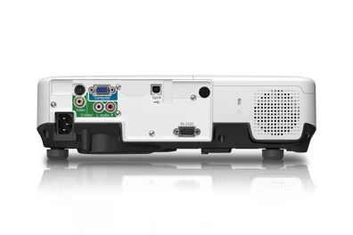 Epson® Epson VS350W WXGA 3LCD Projector 5 Epson® Epson VS350W WXGA 3LCD Projector - Image 3