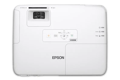 Epson® Epson VS350W WXGA 3LCD Projector 6 Epson® Epson VS350W WXGA 3LCD Projector - Image 4
