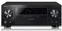 Pioneer Elite VSX-44 7.2 Channel Networked AV Receiver With HDMI 2.0