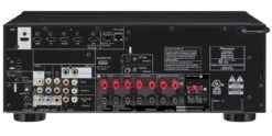 Pioneer Elite VSX-44 7.2 Channel Networked AV Receiver With HDMI 2.0 7 Pioneer Elite VSX-44 7.2 Channel Networked AV Receiver With HDMI 2.0 -Gallo Acoustics shop VSX441