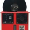 Audio Desk Systeme Vinyl Cleaner PRO LP Cleaning System (Red) -Gallo Acoustics shop VinylCleanerPRO2019Red