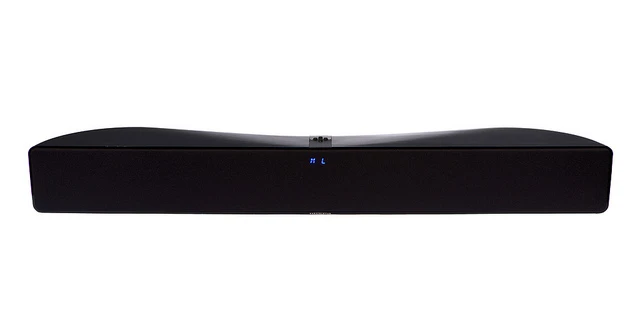 MartinLogan Motion Vision Single-Speaker Surround Sound System 3 MartinLogan Motion Vision Single-Speaker Surround Sound System