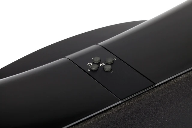 MartinLogan Motion Vision Single-Speaker Surround Sound System 11 MartinLogan Motion Vision Single-Speaker Surround Sound System - Image 9