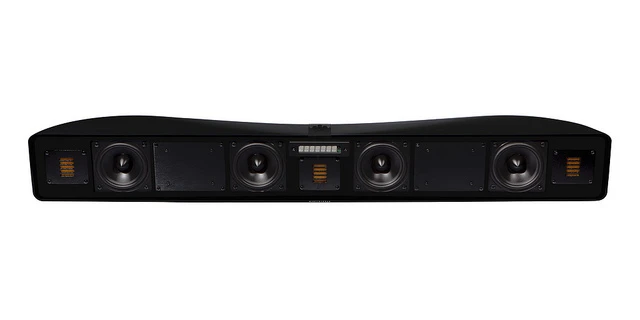 MartinLogan Motion Vision Single-Speaker Surround Sound System 12 MartinLogan Motion Vision Single-Speaker Surround Sound System - Image 10