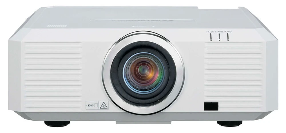 Mitsubishi WL7050U Projector 4 Mitsubishi WL7050U Projector - Image 2