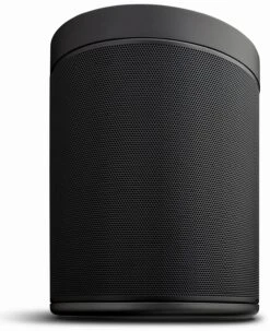 Yamaha MusicCast 20 Wireless Speaker (Black) -Gallo Acoustics shop WX021BL3