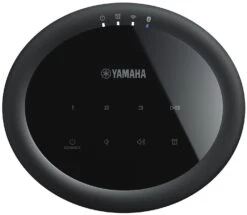 Yamaha MusicCast 20 Wireless Speaker (Black) -Gallo Acoustics shop WX021BL5
