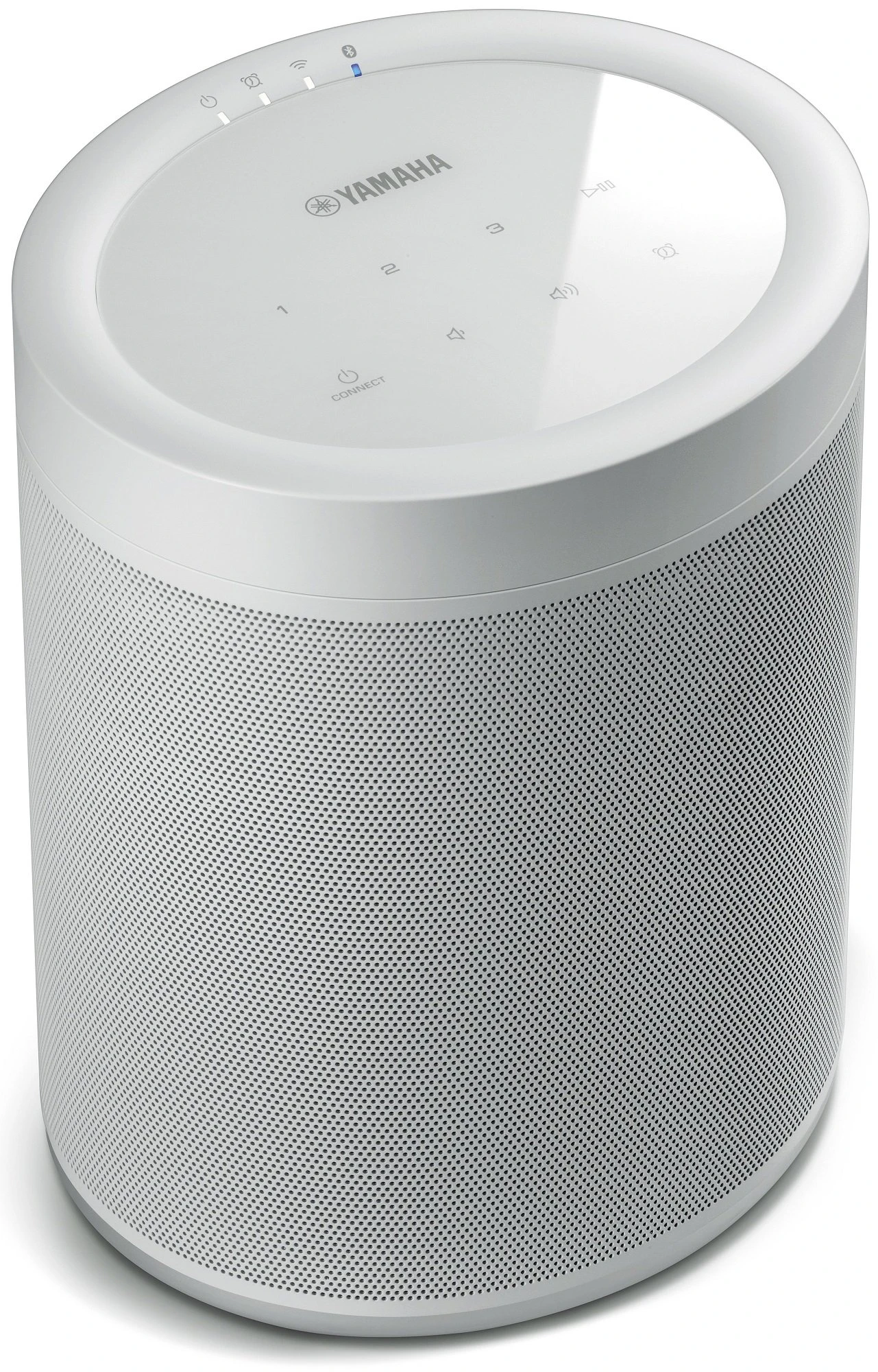 Yamaha MusicCast 20 Wireless Speaker (White) 3 Yamaha MusicCast 20 Wireless Speaker (White)
