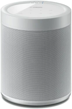Yamaha MusicCast 20 Wireless Speaker (White) 17 Yamaha MusicCast 20 Wireless Speaker (White) -Gallo Acoustics shop WX021WH1